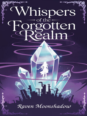 cover image of Whispers of the Forgotten Realm